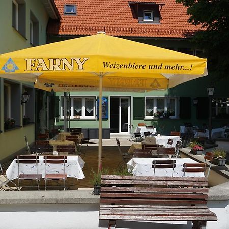 Hotel Prassberger Wangen im Allgaeu Luaran gambar