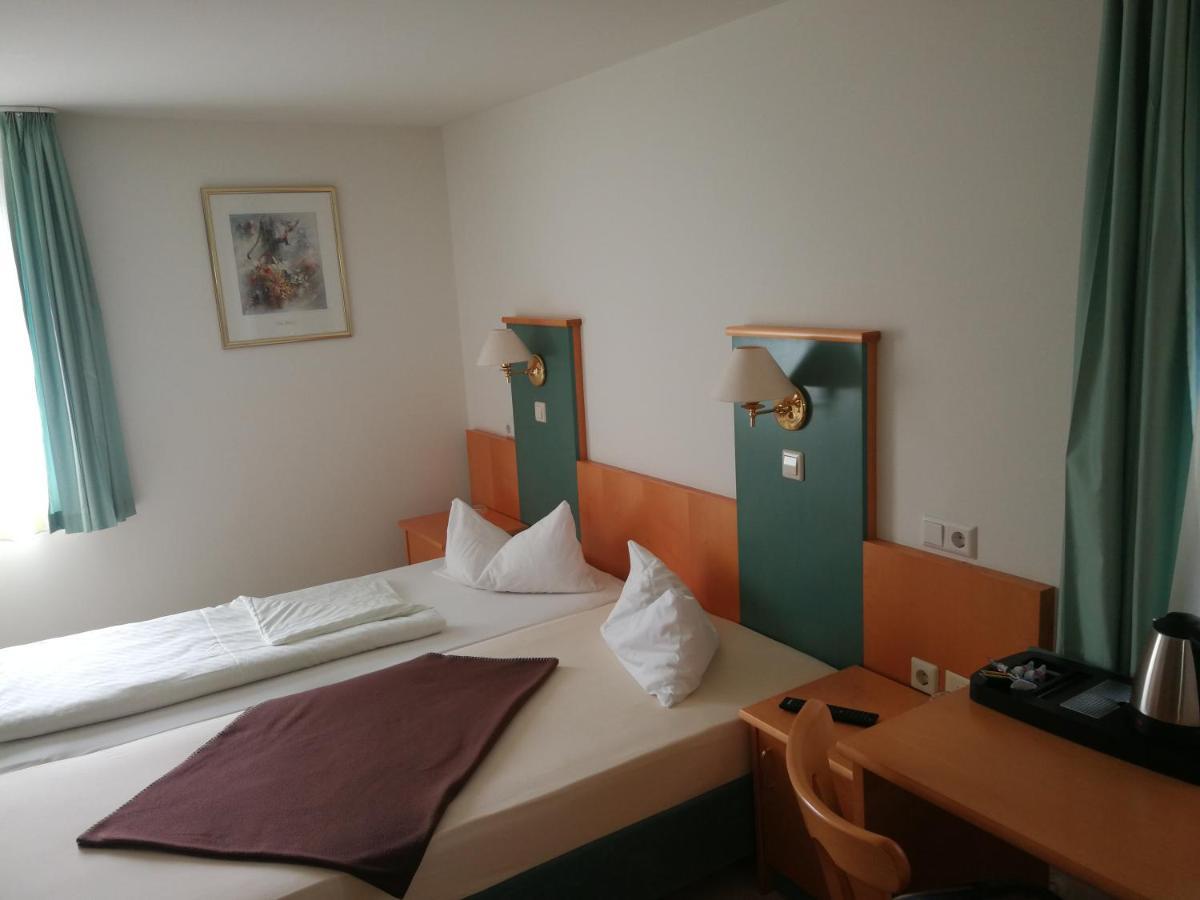 Hotel Prassberger Wangen im Allgaeu Luaran gambar