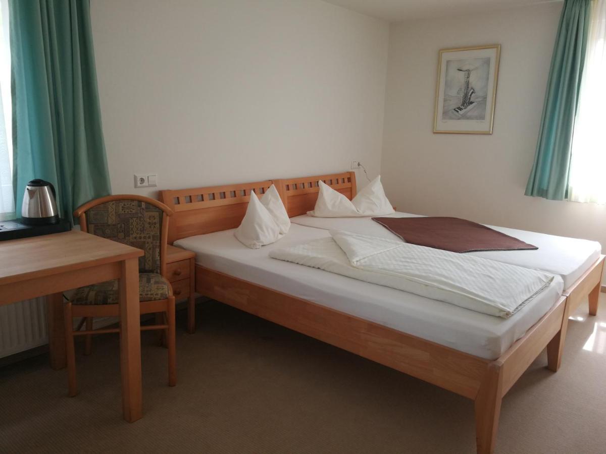Hotel Prassberger Wangen im Allgaeu Luaran gambar