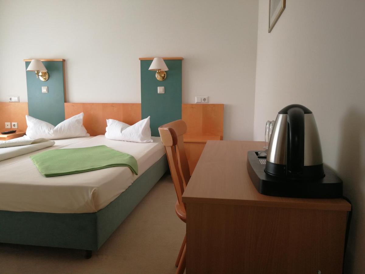 Hotel Prassberger Wangen im Allgaeu Luaran gambar