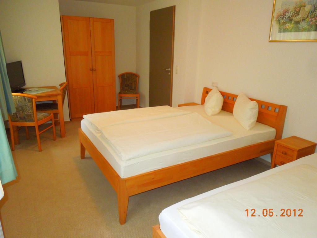 Hotel Prassberger Wangen im Allgaeu Bilik gambar