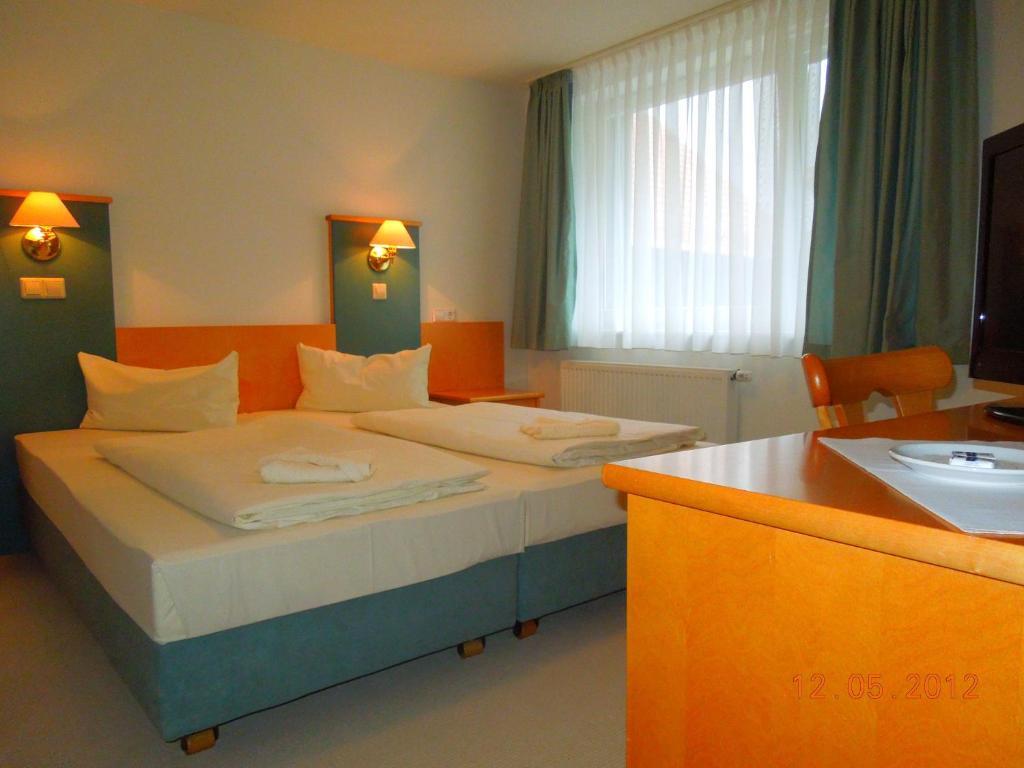 Hotel Prassberger Wangen im Allgaeu Bilik gambar