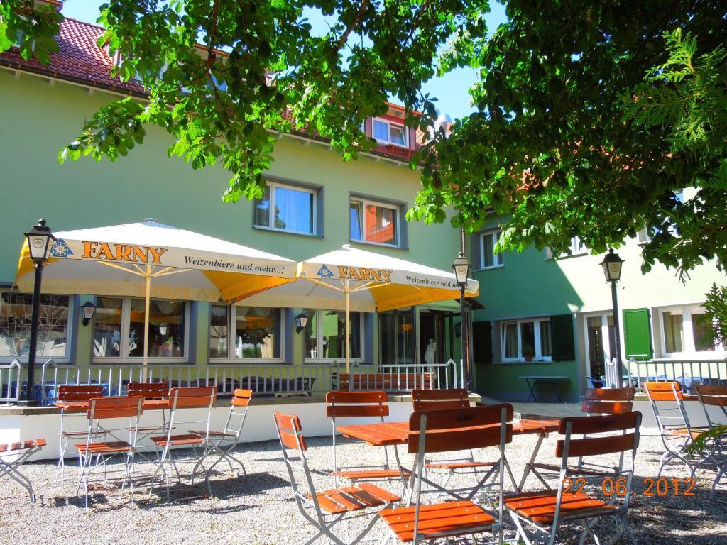 Hotel Prassberger Wangen im Allgaeu Luaran gambar