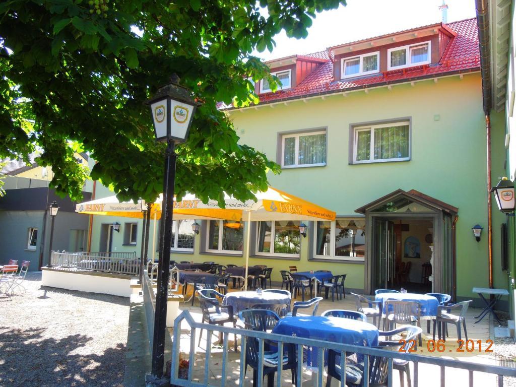 Hotel Prassberger Wangen im Allgaeu Luaran gambar