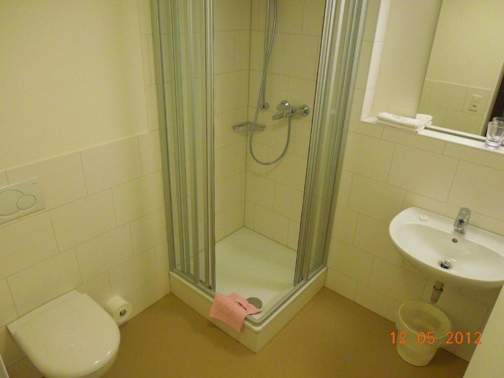 Hotel Prassberger Wangen im Allgaeu Bilik gambar