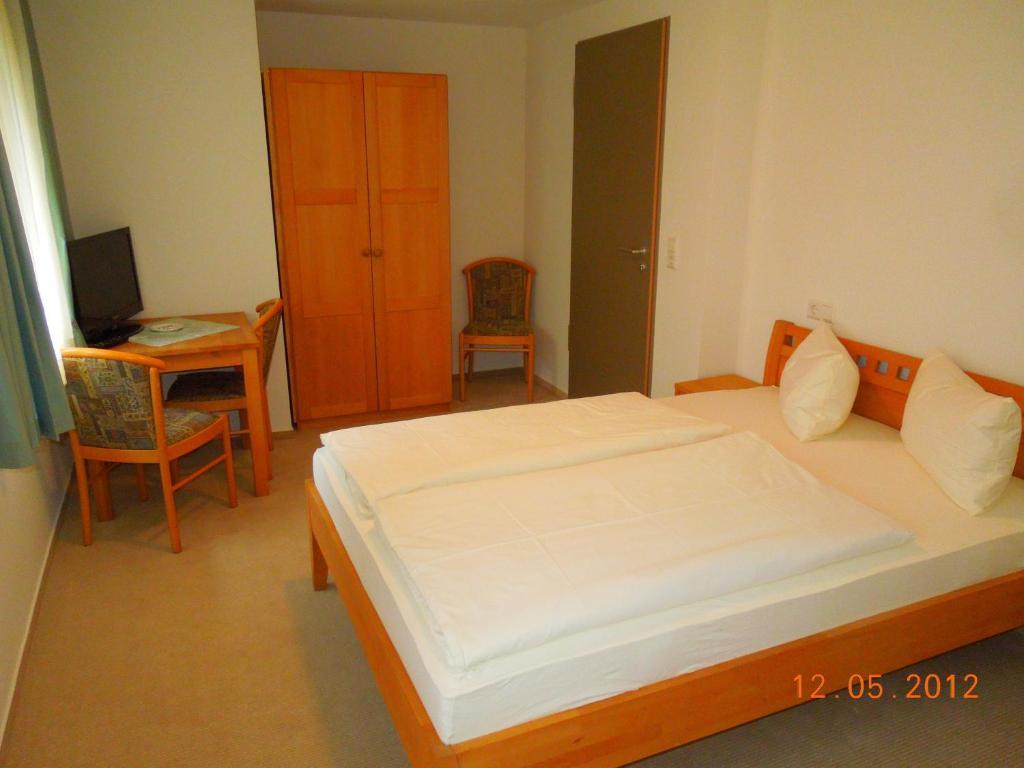 Hotel Prassberger Wangen im Allgaeu Bilik gambar