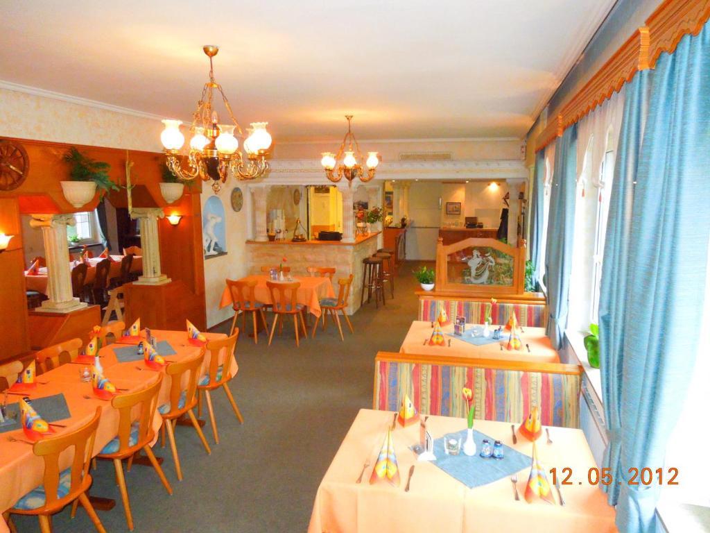 Hotel Prassberger Wangen im Allgaeu Luaran gambar