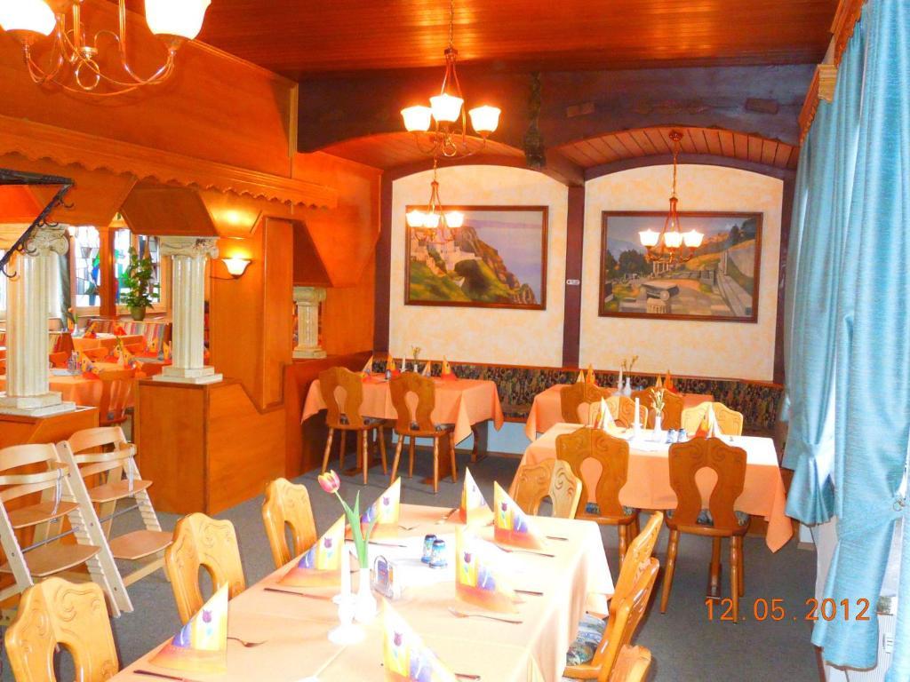 Hotel Prassberger Wangen im Allgaeu Luaran gambar
