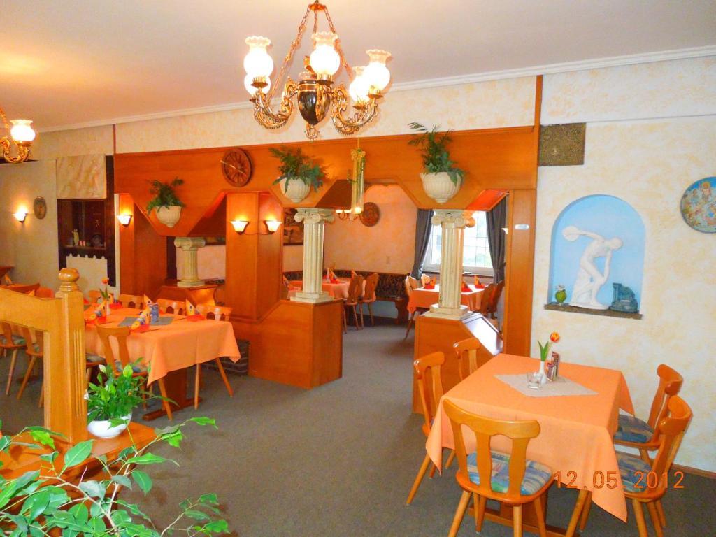 Hotel Prassberger Wangen im Allgaeu Luaran gambar