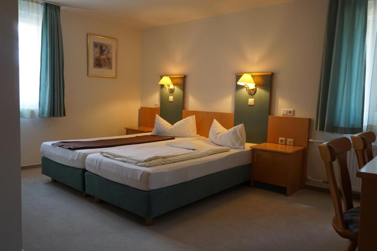 Hotel Prassberger Wangen im Allgaeu Luaran gambar