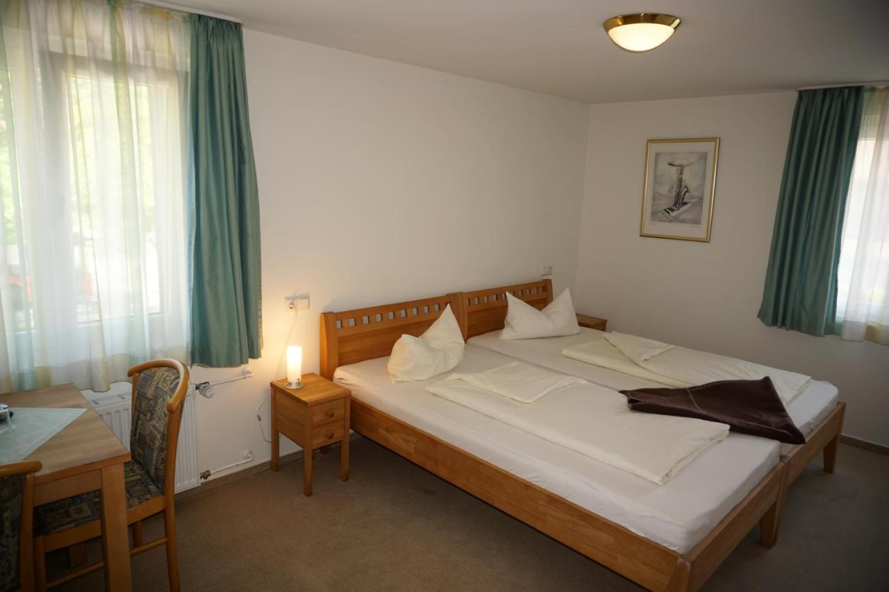 Hotel Prassberger Wangen im Allgaeu Luaran gambar